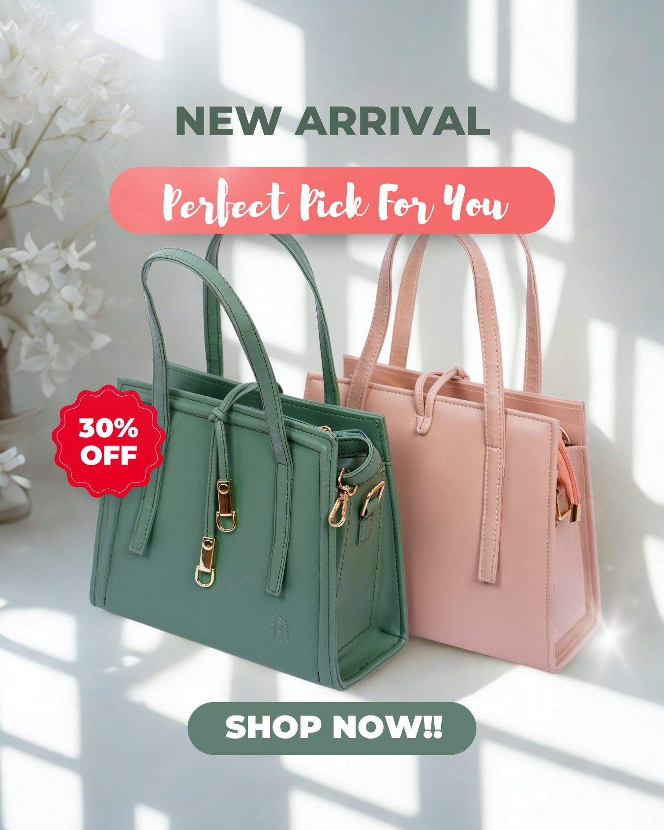 Women Hand bag