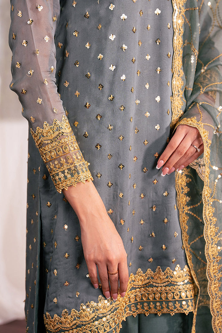 ❄☀ Winter 2025 Hot Collection on Dhanak ☀❄ Premium-3-Piece Suit High-Quality Dhanak AB