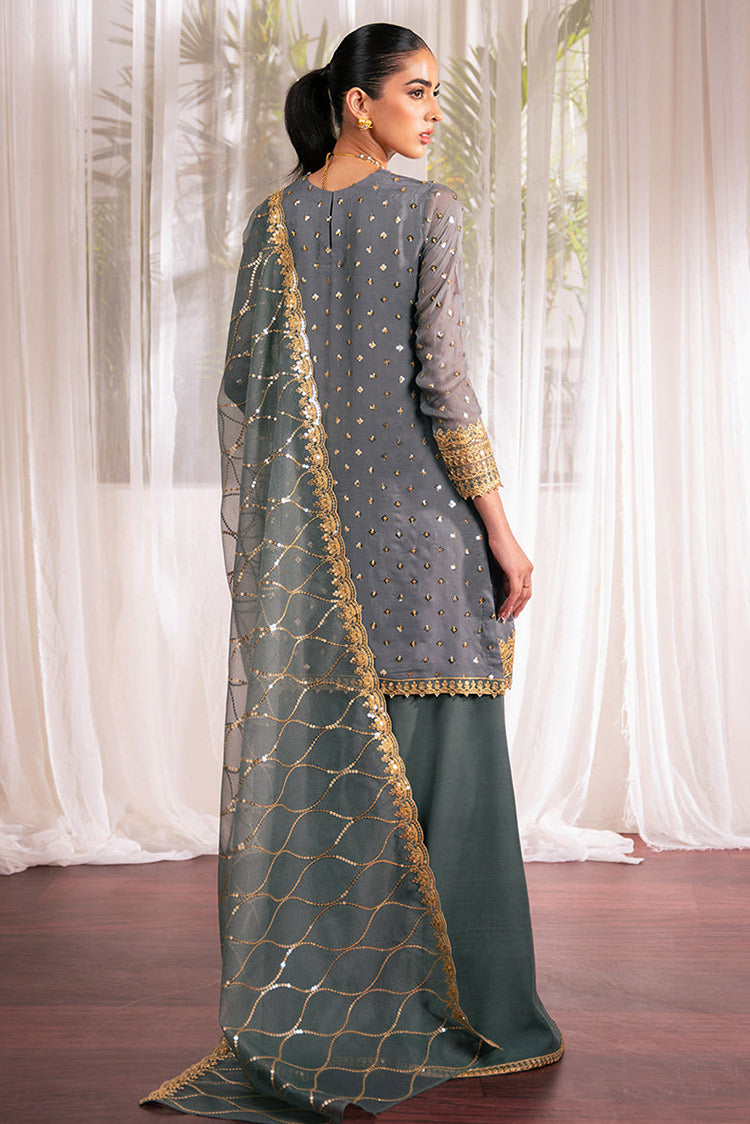 ❄☀ Winter 2025 Hot Collection on Dhanak ☀❄ Premium-3-Piece Suit High-Quality Dhanak AB