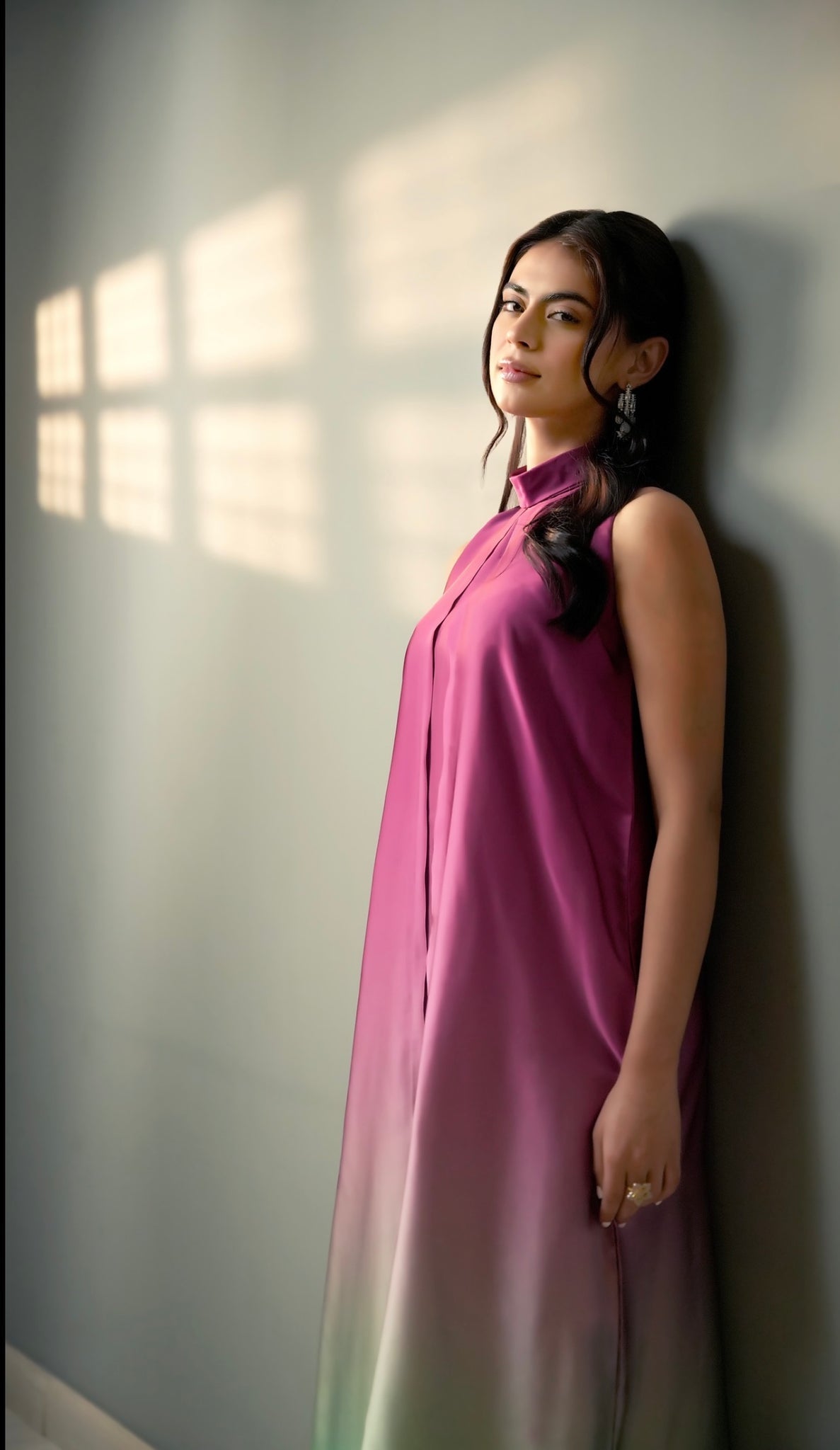 Shamooz Silk Printed Unstitched 3PC Suit – Premium Quality Collection 2025 MR