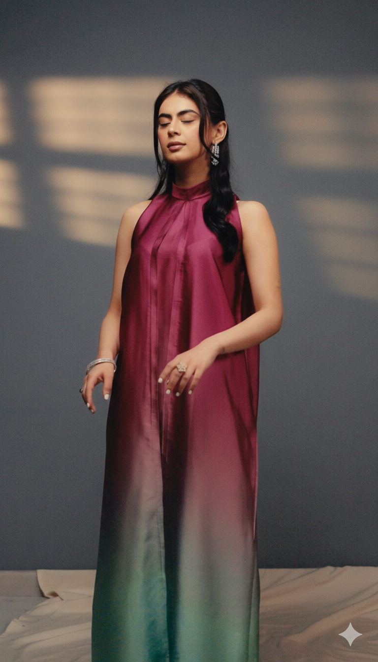 Shamooz Silk Printed Unstitched 3PC Suit – Premium Quality Collection 2025 MR