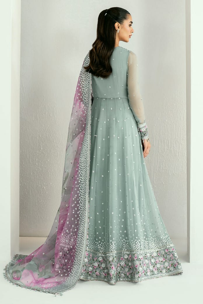 Brand: JAZMIN Luxury Unstitched 3-Piece Maxi CollectionMR