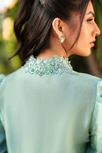 Shamooz Silk Printed Unstitched 3PC Suit – Premium Quality Collection 2025 MR