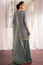 ❄☀ Winter 2025 Hot Collection on Dhanak ☀❄ Premium-3-Piece Suit High-Quality Dhanak AB