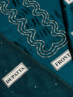 ✨ BRAND: LULUSAR – Unstitched Replica ✨AB