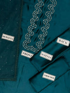 ✨ BRAND: LULUSAR – Unstitched Replica ✨AB