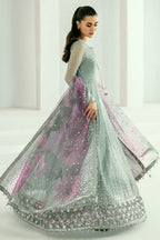 Brand: JAZMIN Luxury Unstitched 3-Piece Maxi CollectionMR