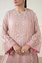 ✨  MARIA.B Luxury Chiffon Collection ✨  Premium Tie-Dyed Embroidered 3PC Suit FBL