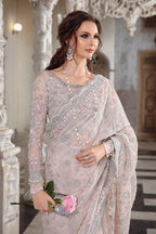 MARIA.B | Exclusive 2025 Master Blaster Saree
