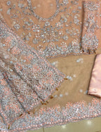 MARIA.B | Exclusive 2025 Master Blaster Saree