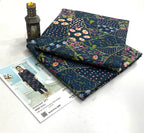 ❄ PREMIUM WINTER COLLECTION – ELEGANCE EDITION ❄  High-Quality Khaddar 2PC Printed Suit FBL