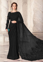 MARIA.B | Exclusive 2025 Master Blaster Saree